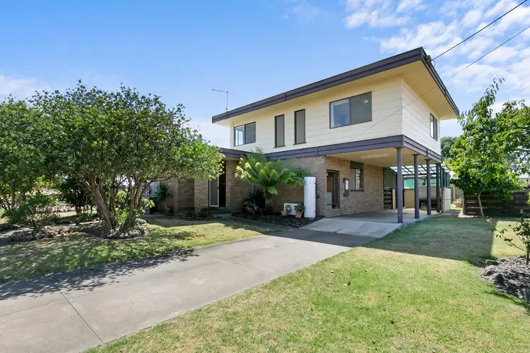 Third view of Homely house listing, 1 Fitzroy Street, Stratford VIC 3862
