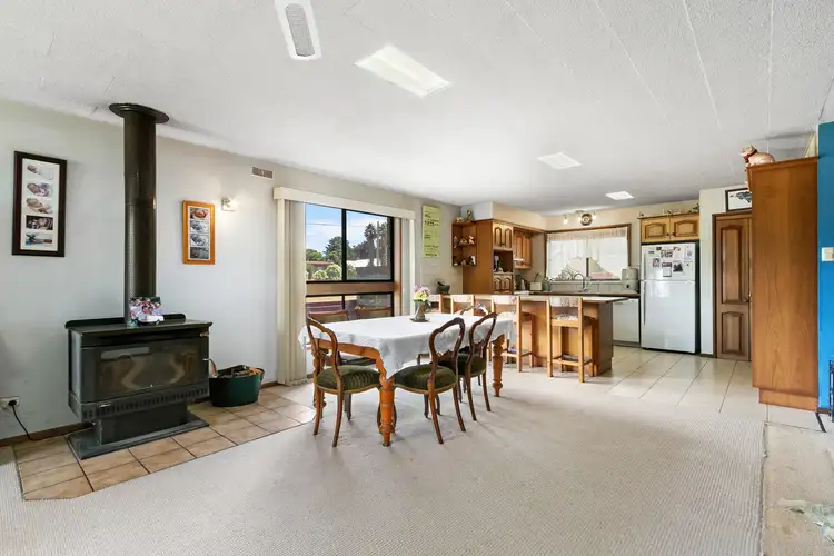 Fifth view of Homely house listing, 1 Fitzroy Street, Stratford VIC 3862