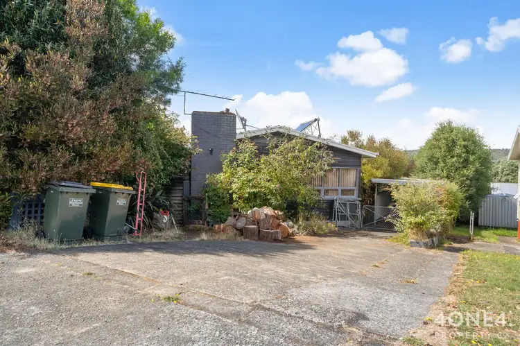 Main view of Homely house listing, 9 Third Street, Wayatinah TAS 7140