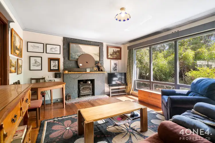 Second view of Homely house listing, 9 Third Street, Wayatinah TAS 7140