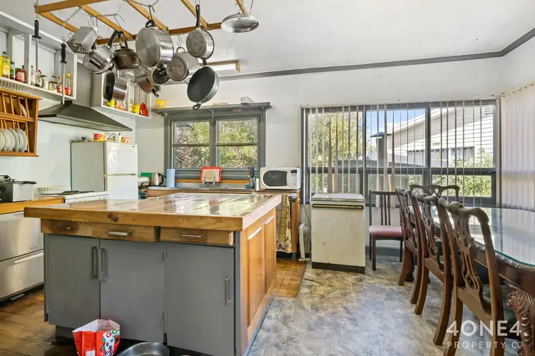 Third view of Homely house listing, 9 Third Street, Wayatinah TAS 7140