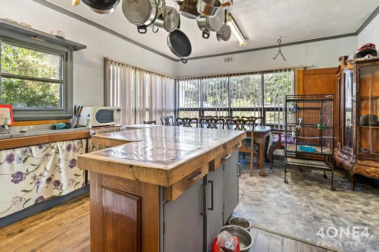 Fifth view of Homely house listing, 9 Third Street, Wayatinah TAS 7140