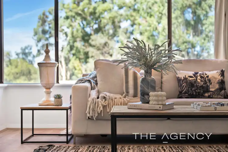 Second view of Homely house listing, 3/50 Aldridge Road, Booragoon WA 6154