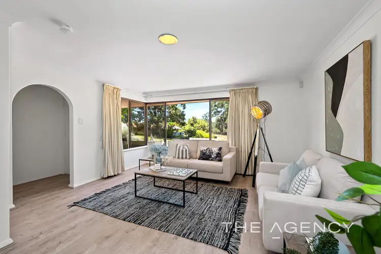 Third view of Homely house listing, 3/50 Aldridge Road, Booragoon WA 6154