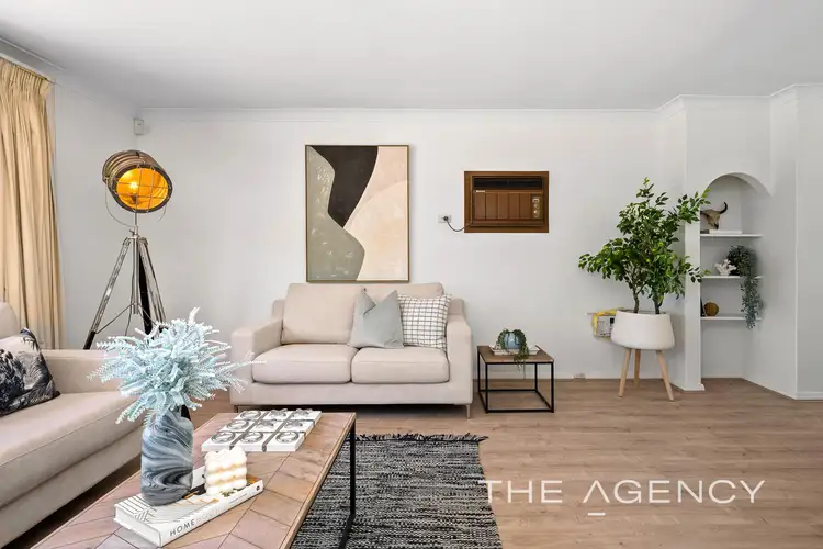 Fourth view of Homely house listing, 3/50 Aldridge Road, Booragoon WA 6154