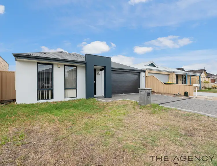 Second view of Homely house listing, 18 Fairlie Road, Canning Vale WA 6155