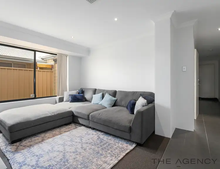 Seventh view of Homely house listing, 18 Fairlie Road, Canning Vale WA 6155