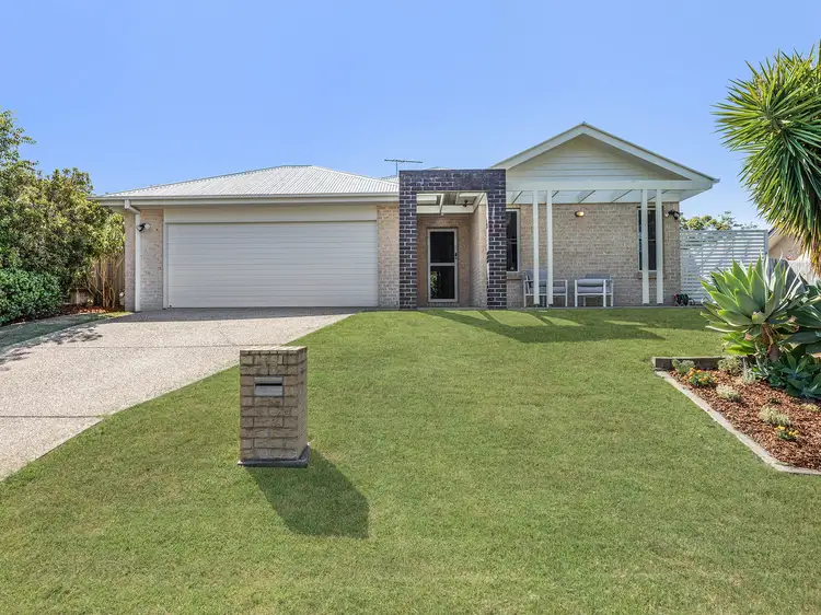 18 Possumwood Place, Flinders View QLD 4305