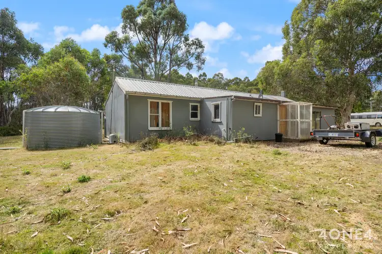 Main view of Homely house listing, 170 Bradys Lake Road, Bradys Lake TAS 7140