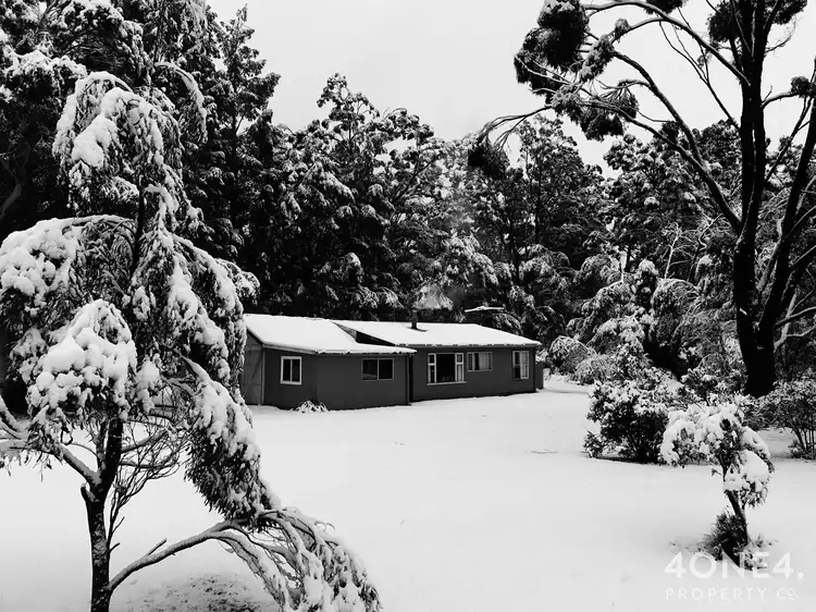 Third view of Homely house listing, 170 Bradys Lake Road, Bradys Lake TAS 7140