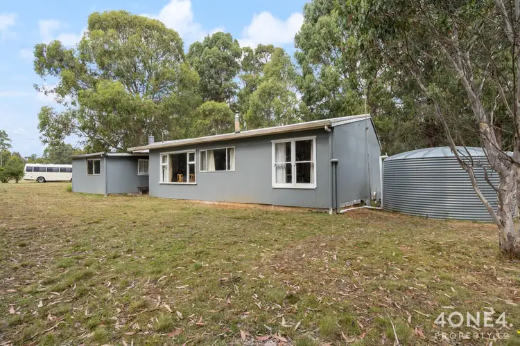 Fourth view of Homely house listing, 170 Bradys Lake Road, Bradys Lake TAS 7140