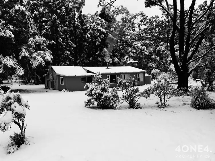 Fifth view of Homely house listing, 170 Bradys Lake Road, Bradys Lake TAS 7140