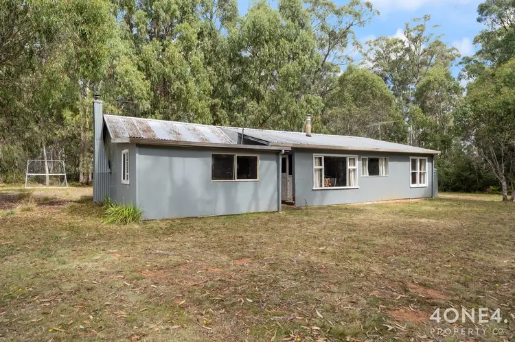 Sixth view of Homely house listing, 170 Bradys Lake Road, Bradys Lake TAS 7140
