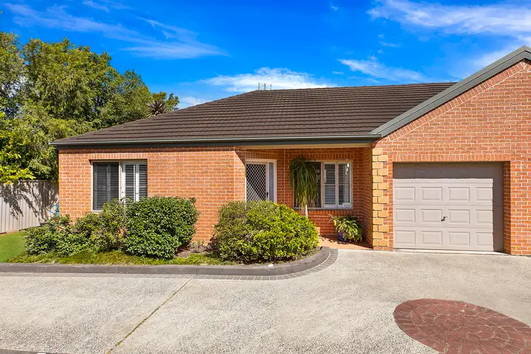 10/35a Hanlan Street South, Narara NSW 2250