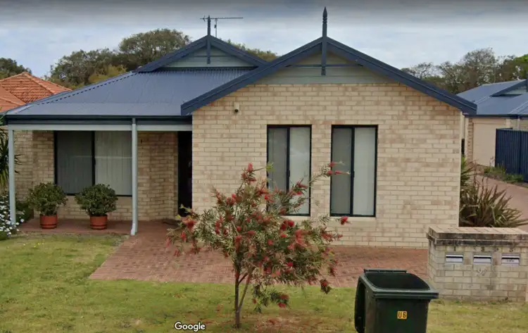 2/91 Dorset Street, West Busselton WA 6280