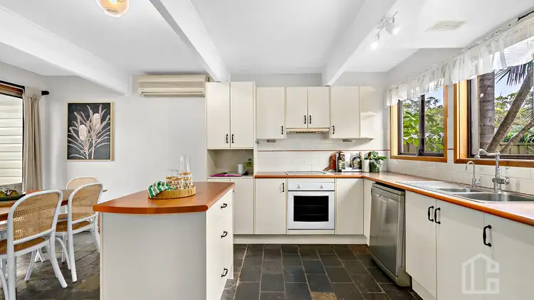 Second view of Homely house listing, 4 Great Western Highway, Blaxland NSW 2774