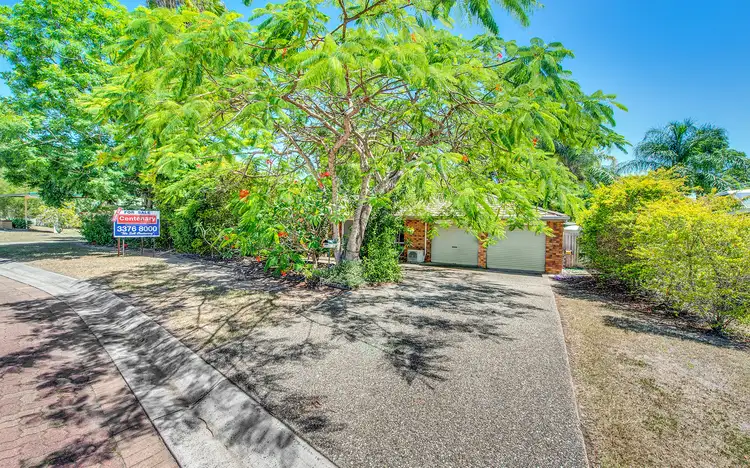 Main view of Homely house listing, 17 Delapine Place, Seventeen Mile Rocks QLD 4073