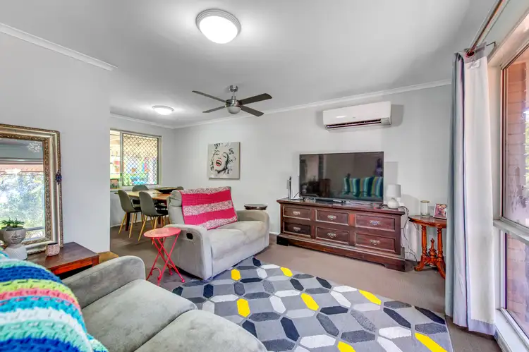 Third view of Homely house listing, 17 Delapine Place, Seventeen Mile Rocks QLD 4073