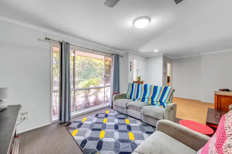 Fourth view of Homely house listing, 17 Delapine Place, Seventeen Mile Rocks QLD 4073