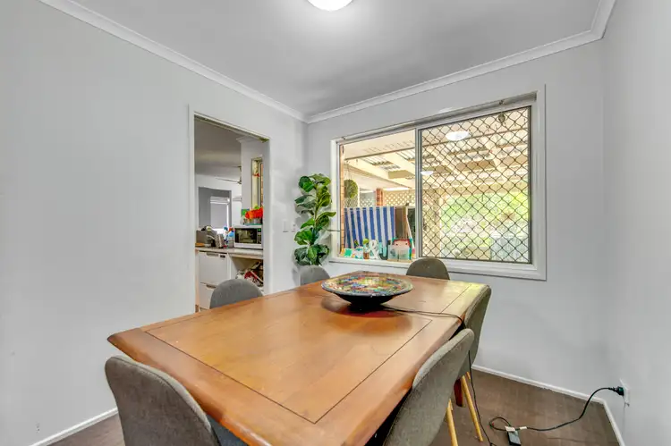 Fifth view of Homely house listing, 17 Delapine Place, Seventeen Mile Rocks QLD 4073