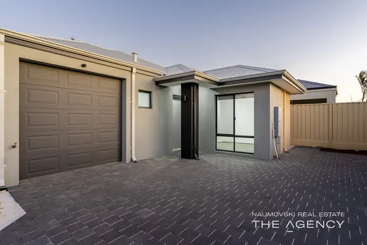 20C Storrington Crescent, Westminster WA 6061