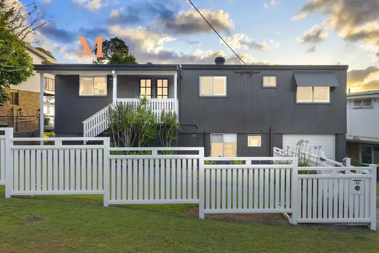 Second view of Homely house listing, 83 Bay Road, Bolton Point NSW 2283