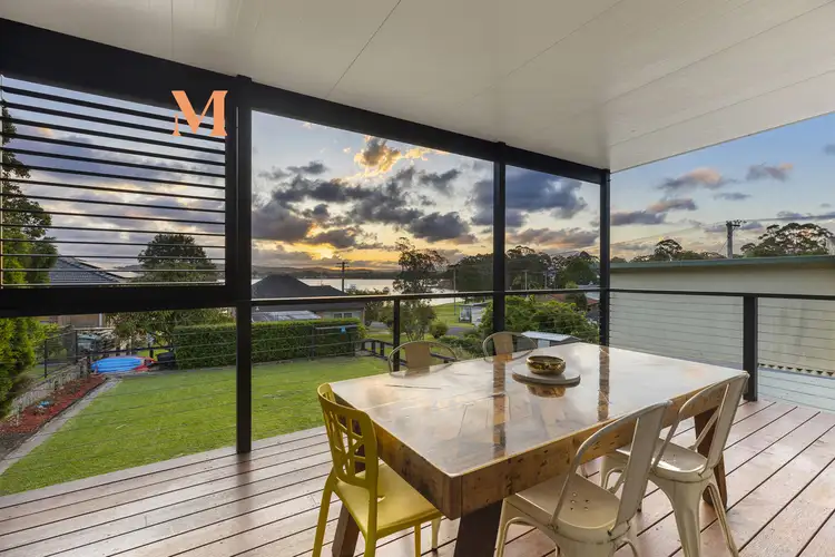 Third view of Homely house listing, 83 Bay Road, Bolton Point NSW 2283