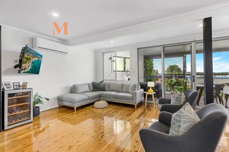 Fifth view of Homely house listing, 83 Bay Road, Bolton Point NSW 2283