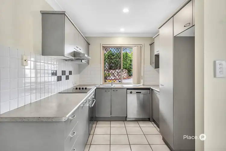 Second view of Homely townhouse listing, 10/121 Palatine Street, Calamvale QLD 4116