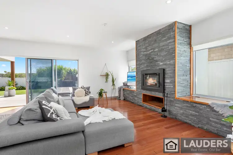 299 Saltwater Road, Wallabi Point NSW 2430