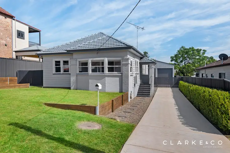 65a Narang Street, East Maitland NSW 2323