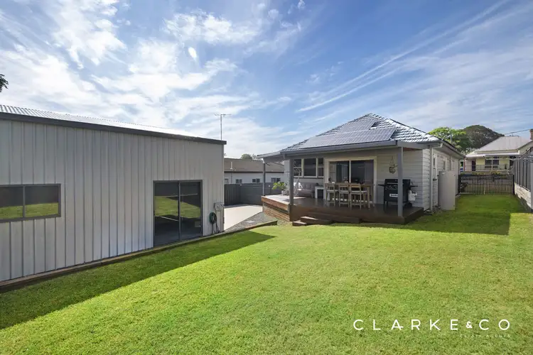 Second view of Homely house listing, 65a Narang Street, East Maitland NSW 2323