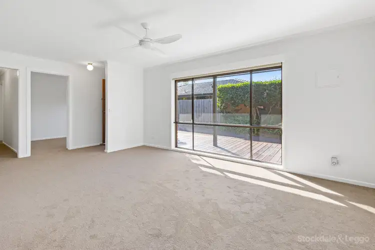 Third view of Homely unit listing, 1/11 Chandos Place, Langwarrin VIC 3910