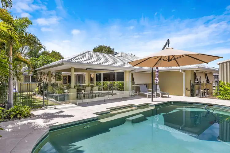 15 Tarra Place, Parkinson QLD 4115