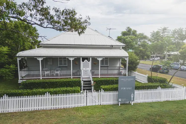 Main view of Homely house listing, 3 Briggs Road, Ipswich QLD 4305