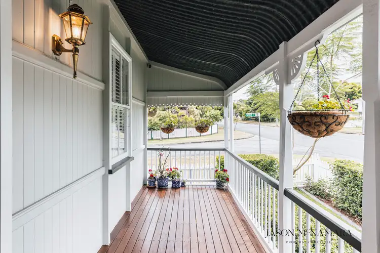 Fourth view of Homely house listing, 3 Briggs Road, Ipswich QLD 4305