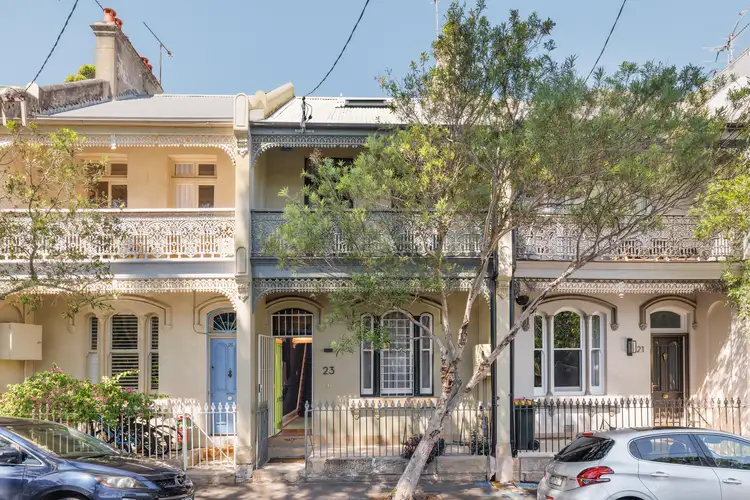 23 Mort Street, Surry Hills NSW 2010
