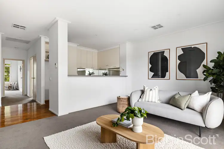 Second view of Homely apartment listing, 4/48 Esplanade West, Port Melbourne VIC 3207