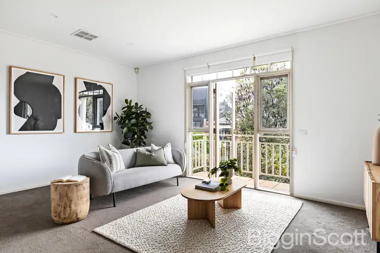Fourth view of Homely apartment listing, 4/48 Esplanade West, Port Melbourne VIC 3207