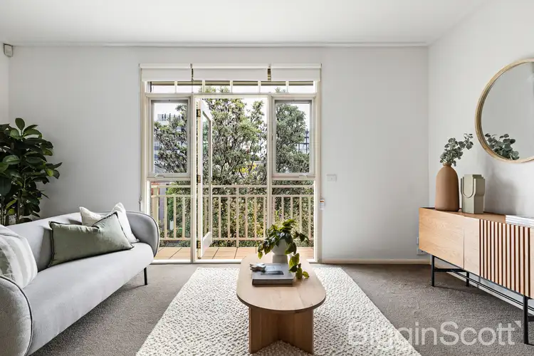 Fifth view of Homely apartment listing, 4/48 Esplanade West, Port Melbourne VIC 3207