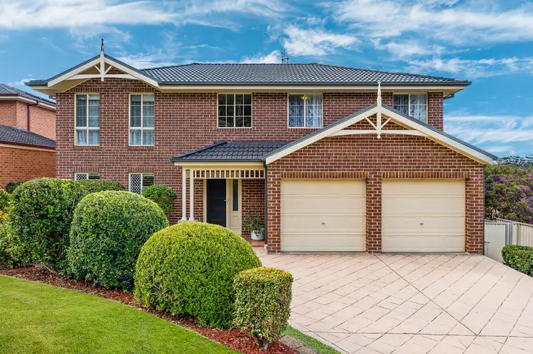 4 Aires Close, Erina NSW 2250