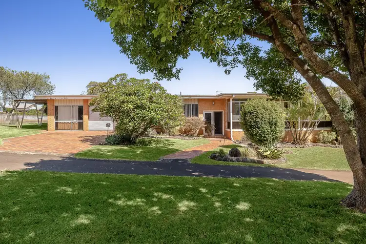 Second view of Homely house listing, 211B Geddes Street, South Toowoomba QLD 4350