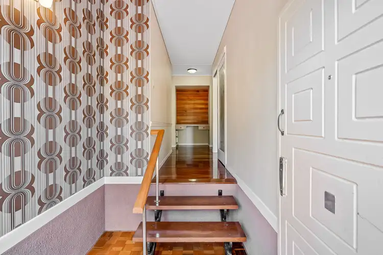 Fourth view of Homely house listing, 211B Geddes Street, South Toowoomba QLD 4350