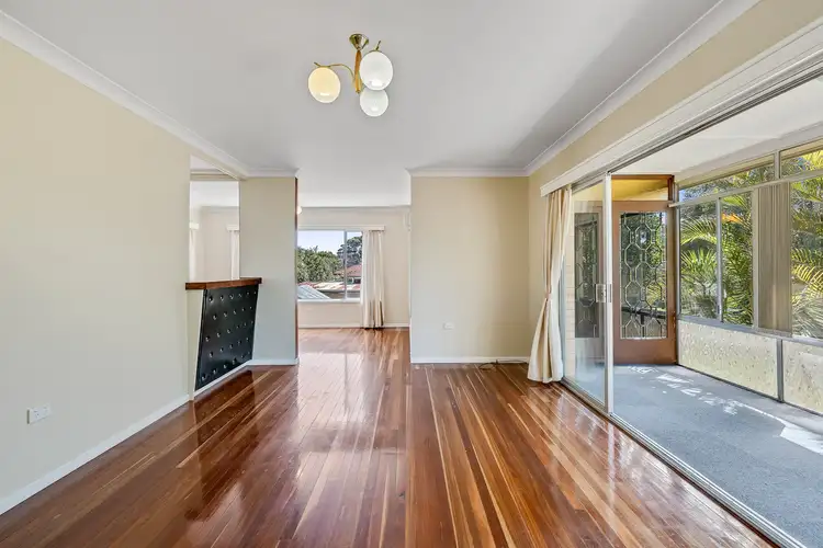 Fifth view of Homely house listing, 211B Geddes Street, South Toowoomba QLD 4350