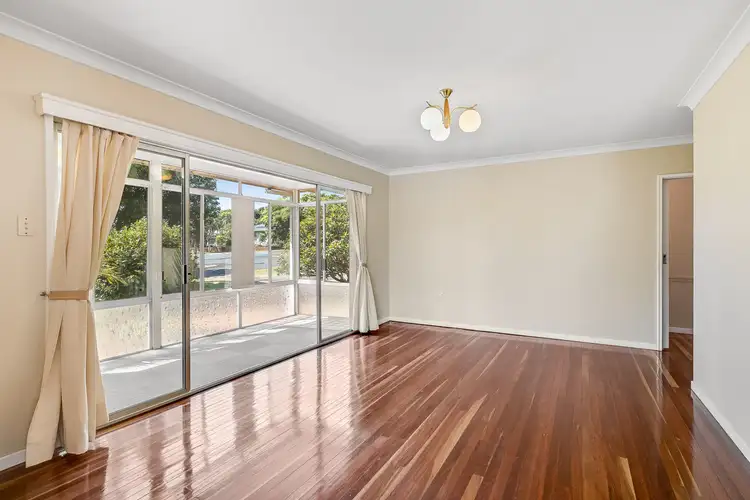 Sixth view of Homely house listing, 211B Geddes Street, South Toowoomba QLD 4350