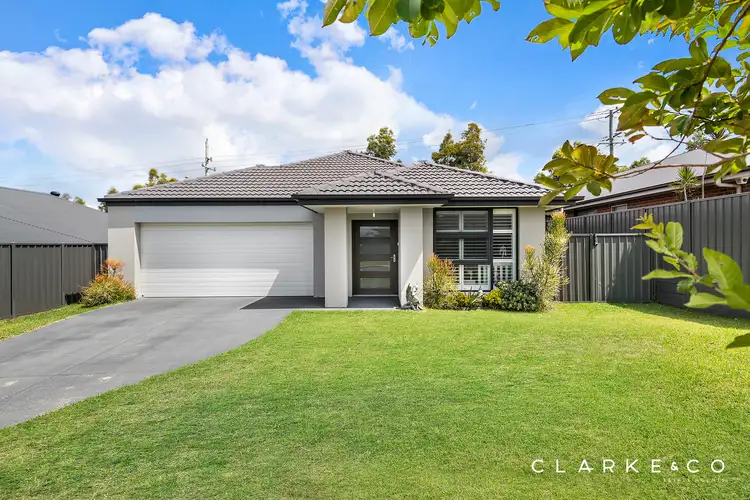 6 Camelia Street, Gillieston Heights NSW 2321