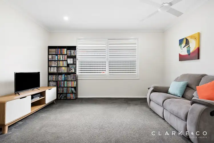 Fifth view of Homely house listing, 6 Camelia Street, Gillieston Heights NSW 2321