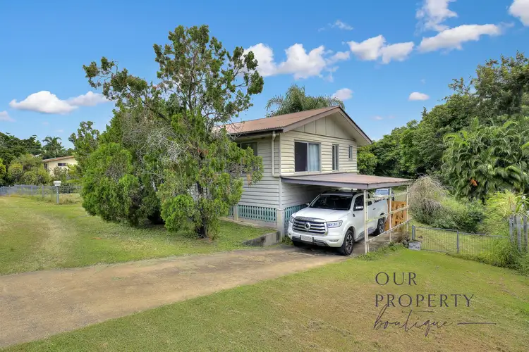 22 Franklin Street, Bundaberg South QLD 4670