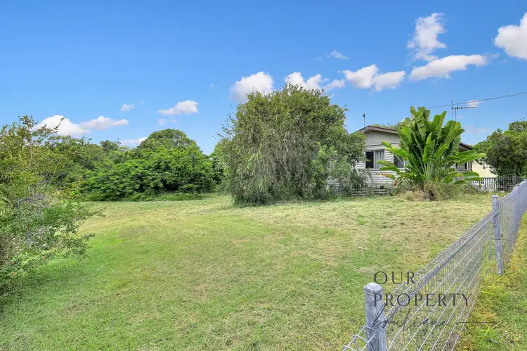 Third view of Homely house listing, 22 Franklin Street, Bundaberg South QLD 4670