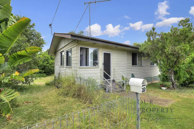 Fourth view of Homely house listing, 22 Franklin Street, Bundaberg South QLD 4670